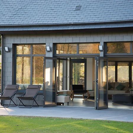 Les Sources Du Val Bed and Breakfast Saint-Pierre-du-Val Εξωτερικό φωτογραφία