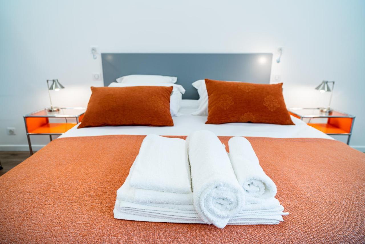 Les Sources Du Val Bed and Breakfast Saint-Pierre-du-Val Εξωτερικό φωτογραφία
