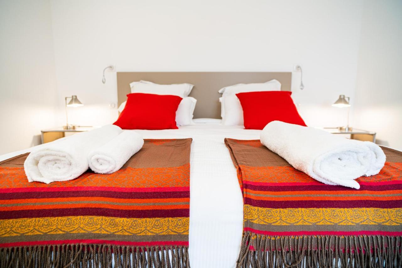 Les Sources Du Val Bed and Breakfast Saint-Pierre-du-Val Εξωτερικό φωτογραφία